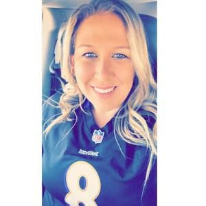 Meet your Posher, Tamara